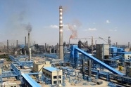 افزایش ظرفیت حمل بار ریلی فولاد زرند ایرانیان بررسی شد