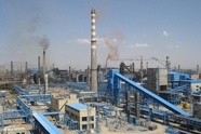 افزایش ظرفیت حمل بار ریلی فولاد زرند ایرانیان بررسی شد