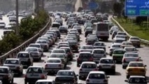 اعمال محدودیت تردد در جاده‌های مازندران 