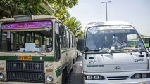 نوسازی ناوگان حمل ونقل عمومی زنجان با خرید ۲۰ خودروی جدید