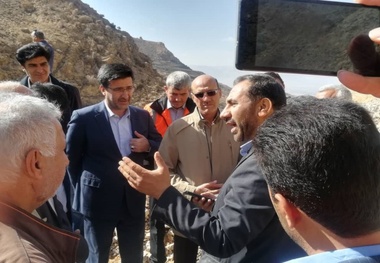 حرکت پرشتاب نی‌ریز به سمت توسعه

