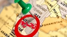 هشدار بریتانیا، فرانسه و آلمان درباره آمادگی برای احیای تحریم ها علیه ایران