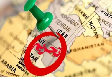 هشدار بریتانیا، فرانسه و آلمان درباره آمادگی برای احیای تحریم ها علیه ایران