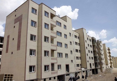 رشد ۲ برابری صدور پروانه ساخت مسکن در تهران
