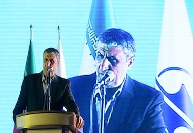 شرکت فرودگاه‌ها باید برای جذب درآمدهای غیر فرودگاهی تلاش کند