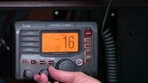 AMSA advises on automatic VHF channel switching