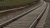 ۴ نقطه حادثه خیز راه‌آهن اندیمشک - درود ترمیم می‌شوند