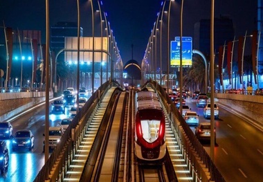 Belgium: CAF Secures €1.7 Billion Contract to Supply New SNCB Train Fleet