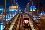 Belgium: CAF Secures €1.7 Billion Contract to Supply New SNCB Train Fleet