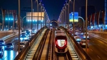 Nose Design Experience to Develop New Fleet for Saudi Arabia Railways