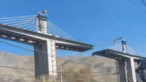 بازسازی «پل B1» چقدر زمان‌ بر خواهد بو‌د؟