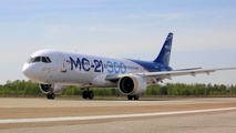 Russia, UAE to design a new 250-seat narrowbody aircraft 
