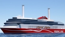 ABB Signs Marine Automation Deal in China