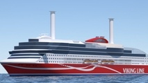 ABB Signs Marine Automation Deal in China