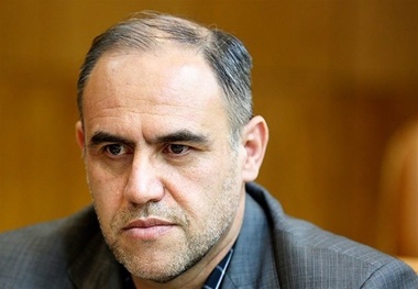 امیرمکری، عضو شورای عالی هواپیمایی کشوری شد
