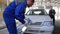 واکنش پلیس به چالش دریافت نوبت شماره‌گذاری و تعویض پلاک 