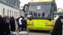تأکید ستاد اربعین بر هماهنگی و ارتقاء خدمات؛ بازسازی ناوگان حمل و نقل در اولویت