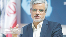 محمود صادقی نماینده تهران در مجلس هم مبتلا به کرونا شد