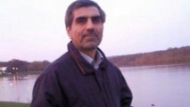 داریوش نیکنام