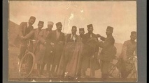 دوچرخه سواری در اواخر عهد قاجار/ ۱۳ خرداد روز جهانی دوچرخه است