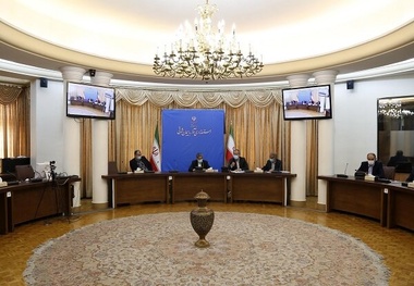 تمایل سرمایه گذاران گرجستانی برای حضور و فعالیت در ایران
