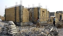 مشکل بانکی پرداخت وام ۱۰۰ میلیونی مسکن روستایی برطرف شد
