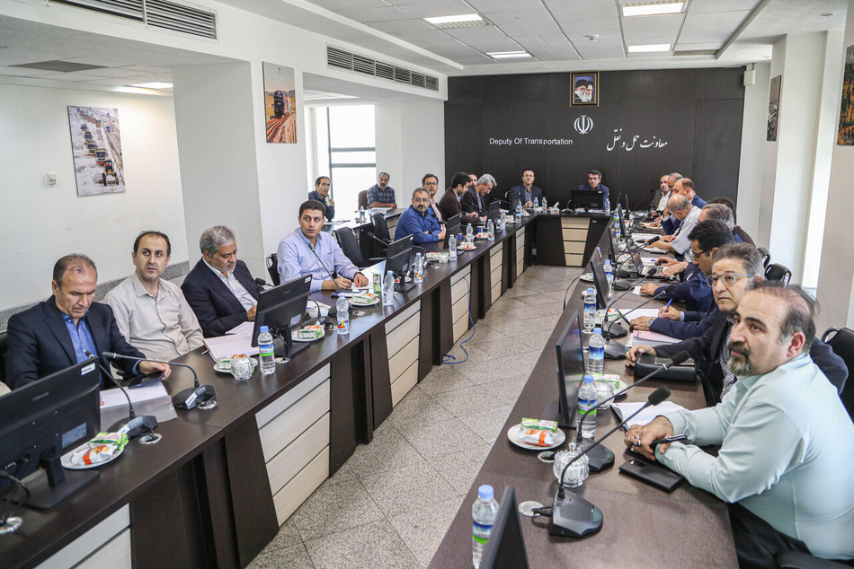 طرح جامع پایانه مرزی سرو و بازنگری باشماق به تصویب رسید