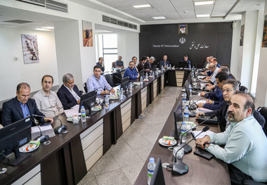 طرح جامع پایانه مرزی سرو و بازنگری باشماق به تصویب رسید