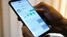 با این اپلیکیشن نزدیک‌ترین پمپ‌بنزین‌ را پیدا کنید