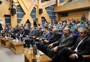 گامی مهم جهت تدوین طرح ملی ناوبری هوایی کشور
