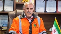372 کیلومتر از راه‌های مازندران برف‌روبی شد