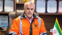 372 کیلومتر از راه‌های مازندران برف‌روبی شد