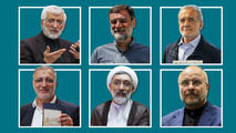 اظهارنظر نامزدهای ریاست جمهوری درباره بنزین