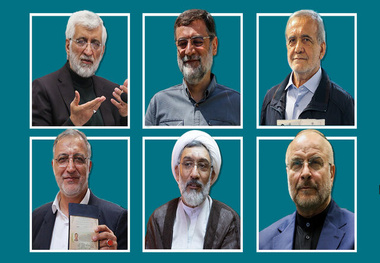 اظهارنظر نامزدهای ریاست جمهوری درباره بنزین