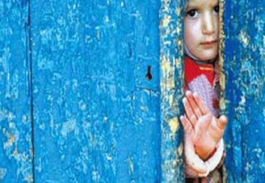 یکی از نیازهای محرومان تحصیل دانش‌آموزان است