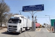 Transit through Mirjaveh Border Surges 136 Percent 