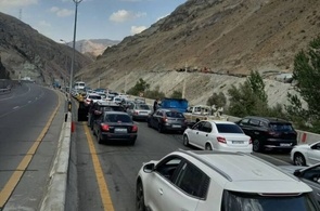 کندوان آزادراه مسافران و بست بومیان؛ وقتی جاده زندگی را متوقف می کند


