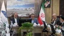 رونمایی رجا از امکانات جدید خود در بستر وب