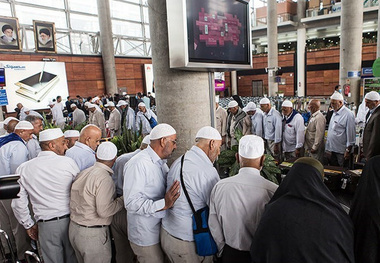 تعیین تکلیف سهمیه هما برای انتقال حجاج به سرزمین وحی