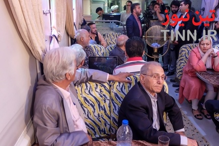 نور الرضا