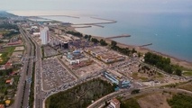 استاندار گیلان: بنادر شمالی آماده افزایش سهم در تأمین کالای اساسی کشور/ ظرفیت ۳۰ میلیون تنی