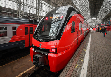 Irish Rail Awards Contract for Major Rail Infrastructure Programme