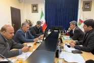 ده دستگاه ماشین‌ آلات سنگین جدید در مسیر تجهیز راهداری خراسان شمالی