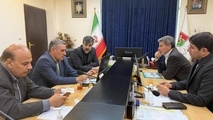 ده دستگاه ماشین‌ آلات سنگین جدید در مسیر تجهیز راهداری خراسان شمالی