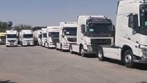 کامیون‌های وارداتی با نرخ فاکتور خرید ترخیص شوند