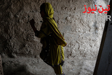 حاشینه‌نشینان جنوب تهران