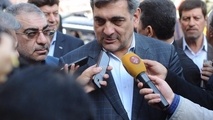 حضور نیروهای شهرداری تهران در عراق تا 2 روز بعد از اربعین