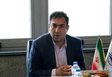 افتتاح دو پروژه زیرساختی فرودگاه رشت در هفته دولت
