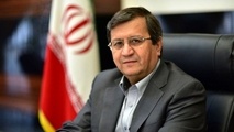 همتی: نرخ ارز دیگر بالا نمی‌رود