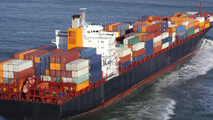 Iran receives first China cargo shipment via Kazakhstan